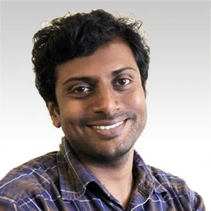Srivatsan Mohan