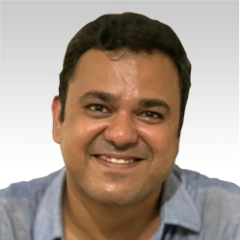 Jayadev Ramadas