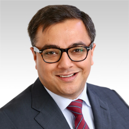 Mukul Dhyani