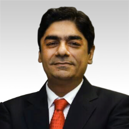 Rohit Mallik